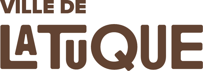 Ville de La Tuque - logo